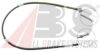 TOYOT 4642018030 Cable, parking brake